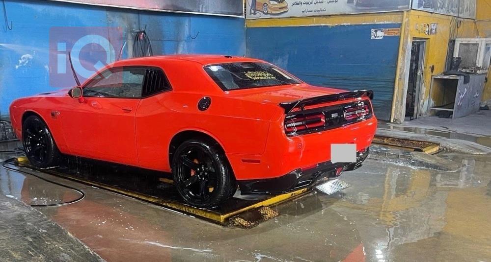 دودج تشالنجر